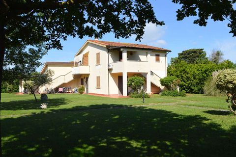 Farm hus i Cecina, Livorno, Cecina - € 1.280.000 | Ref: ILV93168-1406618 - foto 7