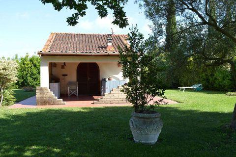 Farm hus i Cecina, Livorno, Cecina - € 1.280.000 | Ref: ILV93168-1406618 - foto 8