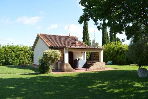 Farm hus i Cecina, Livorno, Cecina - € 1.280.000 | Ref: ILV93168-1406618 - foto 10