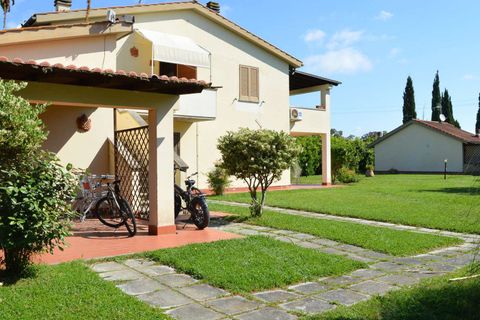 Farm hus i Cecina, Livorno, Cecina - € 1.280.000 | Ref: ILV93168-1406618 - foto 11