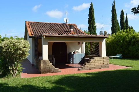 Farm hus i Cecina, Livorno, Cecina - € 1.280.000 | Ref: ILV93168-1406618 - foto 13