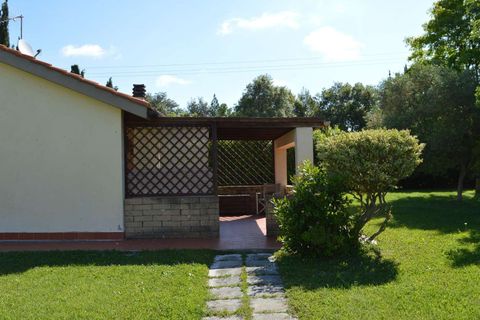 Farm hus i Cecina, Livorno, Cecina - € 1.280.000 | Ref: ILV93168-1406618 - foto 15