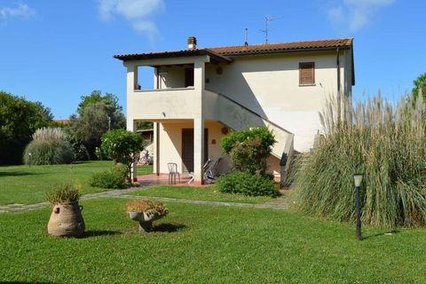 Farm hus i Cecina, Livorno, Cecina - € 1.280.000 | Ref: ILV93168-1406618 - foto 18