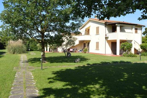 Farm hus i Cecina, Livorno, Cecina - € 1.280.000 | Ref: ILV93168-1406618 - foto 19