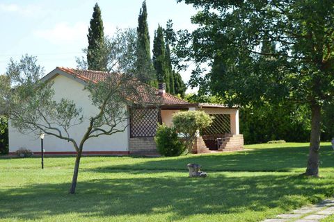 Farm hus i Cecina, Livorno, Cecina - € 1.280.000 | Ref: ILV93168-1406618 - foto 20