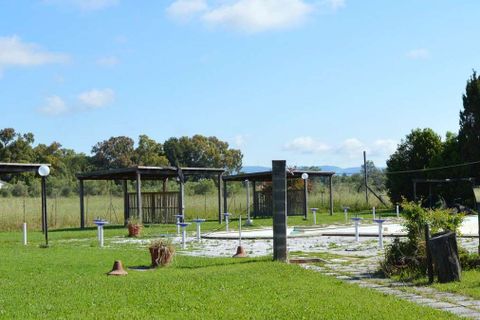 Farm hus i Cecina, Livorno, Cecina - € 1.280.000 | Ref: ILV93168-1406618 - foto 22
