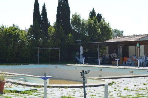 Farm hus i Cecina, Livorno, Cecina - € 1.280.000 | Ref: ILV93168-1406618 - foto 23