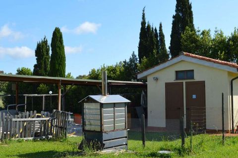 Farm hus i Cecina, Livorno, Cecina - € 1.280.000 | Ref: ILV93168-1406618 - foto 24