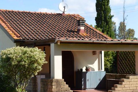 Farm hus i Cecina, Livorno, Cecina - € 1.280.000 | Ref: ILV93168-1406618 - foto 25