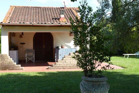 Farm hus i Cecina, Livorno, Cecina - € 1.280.000 | Ref: ILV93168-1406618 - foto 27