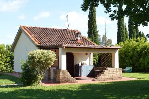 Farm hus i Cecina, Livorno, Cecina - € 1.280.000 | Ref: ILV93168-1406618 - foto 29