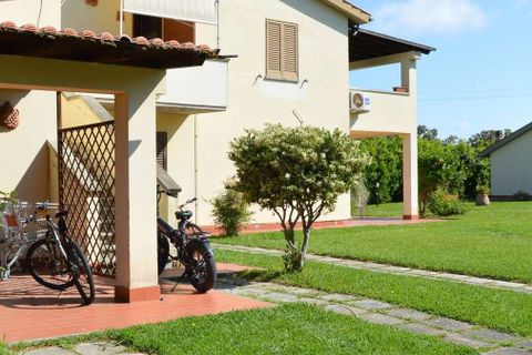 Farm hus i Cecina, Livorno, Cecina - € 1.280.000 | Ref: ILV93168-1406618 - foto 30