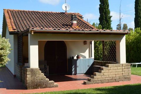 Farm hus i Cecina, Livorno, Cecina - € 1.280.000 | Ref: ILV93168-1406618 - foto 32