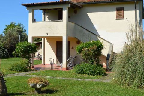 Farm hus i Cecina, Livorno, Cecina - € 1.280.000 | Ref: ILV93168-1406618 - foto 33