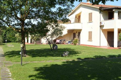 Farm hus i Cecina, Livorno, Cecina - € 1.280.000 | Ref: ILV93168-1406618 - foto 38