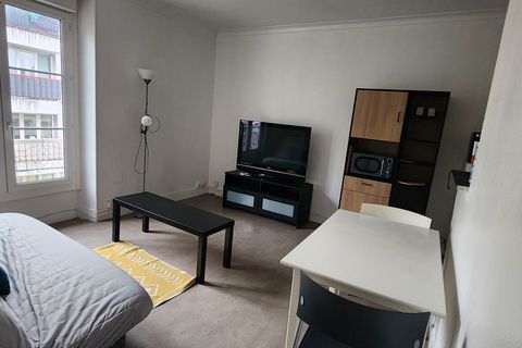 Apartament a Le Mans, Sarthe, Le Mans - € 600/mes | Ref: 886678 - foto 2
