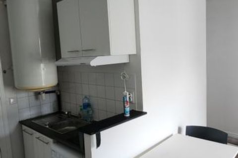 Apartament a Le Mans, Sarthe, Le Mans - € 600/mes | Ref: 886678 - foto 3