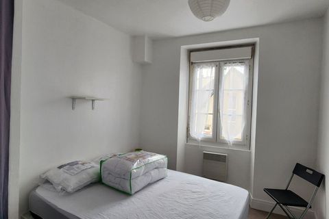 Apartament a Le Mans, Sarthe, Le Mans - € 600/mes | Ref: 886678 - foto 4