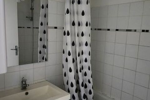 Apartament a Le Mans, Sarthe, Le Mans - € 600/mes | Ref: 886678 - foto 5
