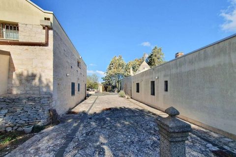 Villa i Alberobello, Bari, Alberobello - € 980.000 | Ref: ILV93137-1406686 - foto 1
