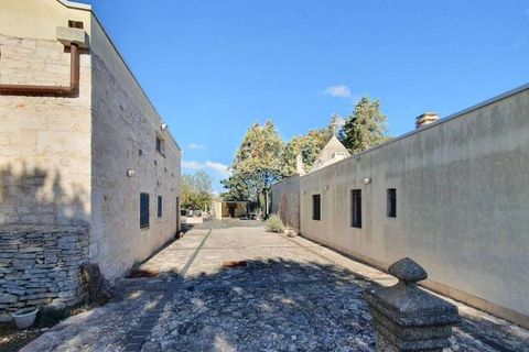Villa i Alberobello, Bari, Alberobello - € 980.000 | Ref: ILV93137-1406686 - foto 2