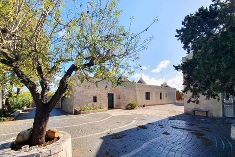 Villa i Alberobello, Bari, Alberobello - € 980.000 | Ref: ILV93137-1406686 - foto 4