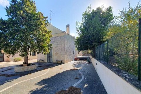 Villa i Alberobello, Bari, Alberobello - € 980.000 | Ref: ILV93137-1406686 - foto 6