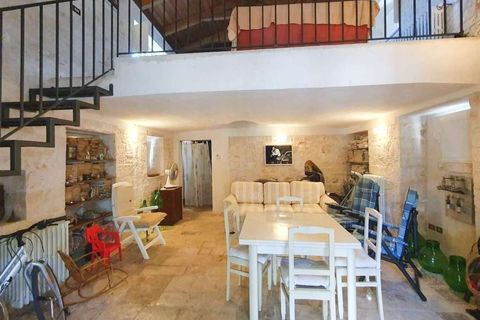 Villa i Alberobello, Bari, Alberobello - € 980.000 | Ref: ILV93137-1406686 - foto 8