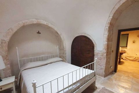 Villa i Alberobello, Bari, Alberobello - € 980.000 | Ref: ILV93137-1406686 - foto 9