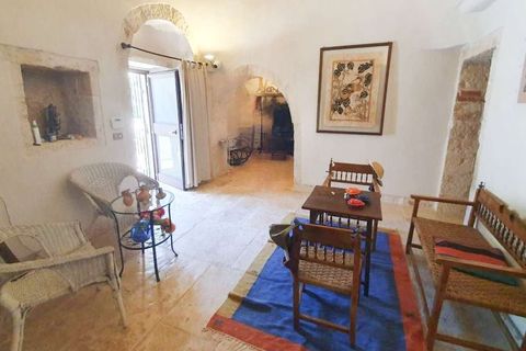 Villa i Alberobello, Bari, Alberobello - € 980.000 | Ref: ILV93137-1406686 - foto 10