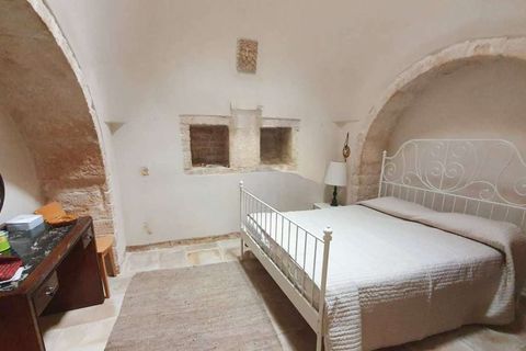 Villa i Alberobello, Bari, Alberobello - € 980.000 | Ref: ILV93137-1406686 - foto 11
