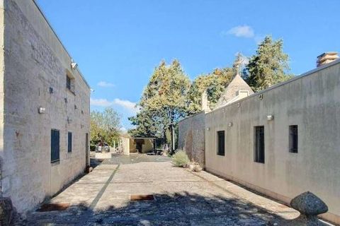 Villa i Alberobello, Bari, Alberobello - € 980.000 | Ref: ILV93137-1406686 - foto 13