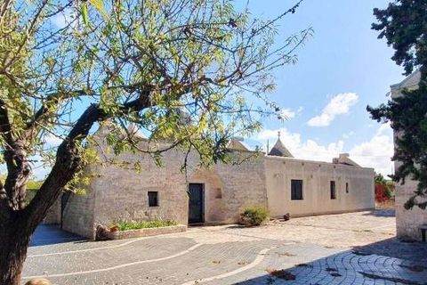 Villa i Alberobello, Bari, Alberobello - € 980.000 | Ref: ILV93137-1406686 - foto 15