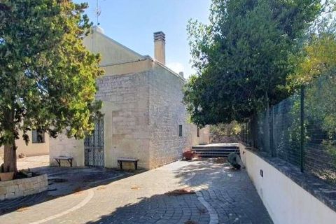 Villa i Alberobello, Bari, Alberobello - € 980.000 | Ref: ILV93137-1406686 - foto 17