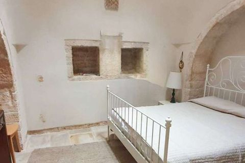 Villa i Alberobello, Bari, Alberobello - € 980.000 | Ref: ILV93137-1406686 - foto 22