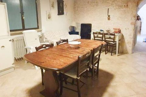 Villa i Alberobello, Bari, Alberobello - € 980.000 | Ref: ILV93137-1406686 - foto 23
