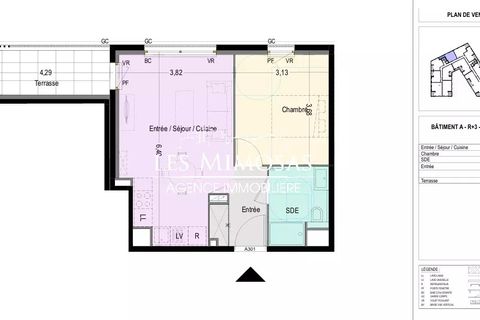 Lejlighed i Frejus, Var, Frejus - € 218.384 | Ref: 7311.2P - foto 13