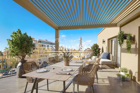 Lejlighed i Frejus, Var, Frejus - € 322.000 | Ref: 7311.3P - foto 2