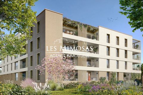 Lejlighed i Frejus, Var, Frejus - € 322.000 | Ref: 7311.3P - foto 3