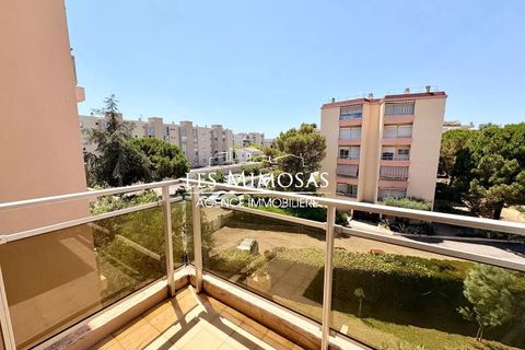 Lejlighed i Frejus, Var, Frejus - € 221.000 | Ref: 7306 - foto 1
