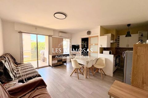 Lejlighed i Frejus, Var, Frejus - € 221.000 | Ref: 7306 - foto 2