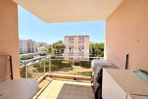 Lejlighed i Frejus, Var, Frejus - € 221.000 | Ref: 7306 - foto 4
