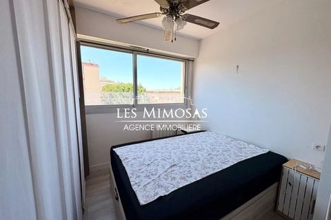 Lejlighed i Frejus, Var, Frejus - € 221.000 | Ref: 7306 - foto 5