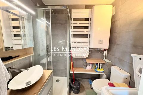 Lejlighed i Frejus, Var, Frejus - € 221.000 | Ref: 7306 - foto 6