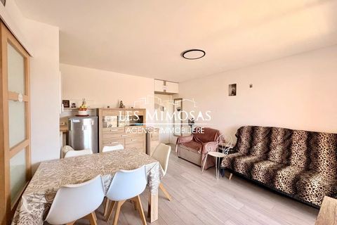 Lejlighed i Frejus, Var, Frejus - € 221.000 | Ref: 7306 - foto 7