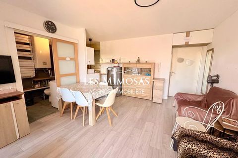 Lejlighed i Frejus, Var, Frejus - € 221.000 | Ref: 7306 - foto 8