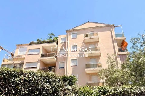 Lejlighed i Frejus, Var, Frejus - € 221.000 | Ref: 7306 - foto 9