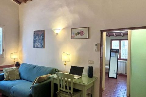 Lejlighed i Florence, Florence, Florence - € 550.000 | Ref: ILV93291-1406750 - foto 21
