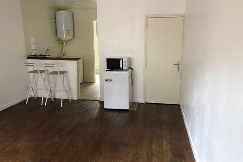 Estudi a Nevers, Nievre, Nevers - € 345/mes | Ref: 886670 - foto 2
