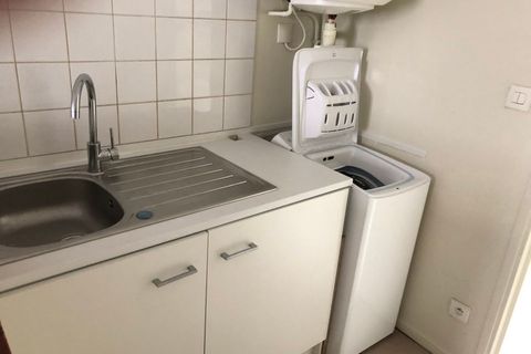 Estudi a Nevers, Nievre, Nevers - € 345/mes | Ref: 886670 - foto 4